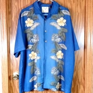 Joe Marlin,  Hawaiian, beachy, summer, vacation, school, casual,